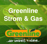 Greenline Strom und Gas